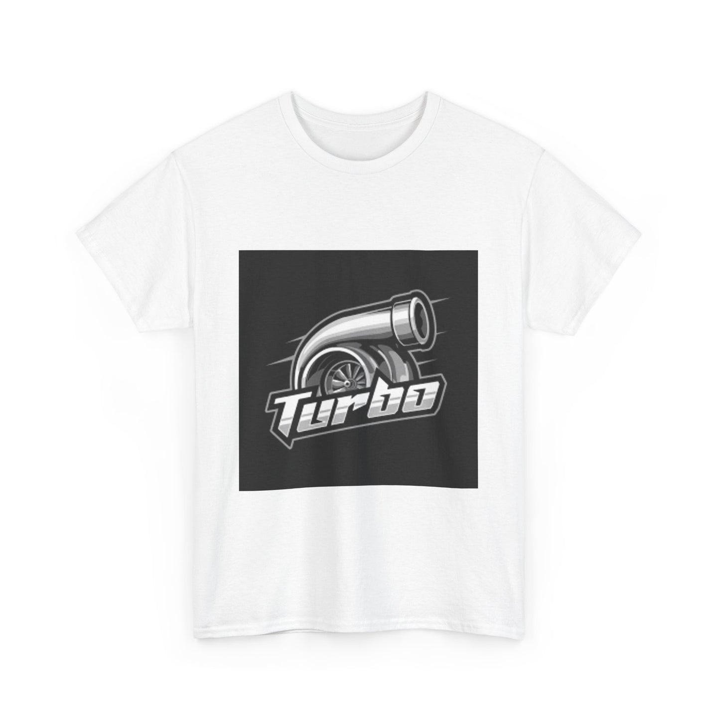 Turbo Performance Unisex Tee, Car Enthusiast Shirt, Automotive Gift, Turbocharger Graphic Tee, Racing Apparel, Gearhead Clothing