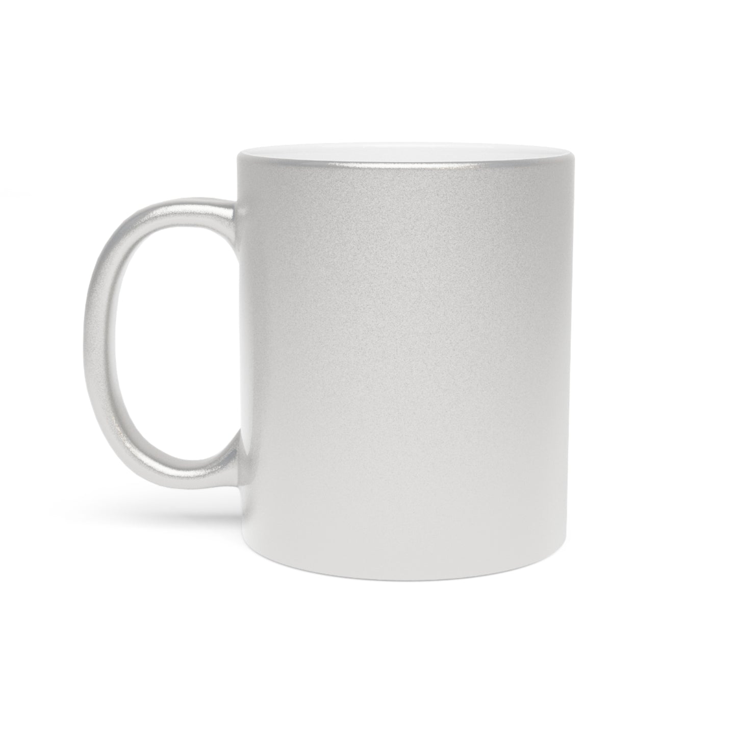 Metallic Mug with Intricate Design, Elegant Gift for Coffee Lovers, Silver/Gold Finish, Perfect for Home or Office, Unique Tea Mug, [...]