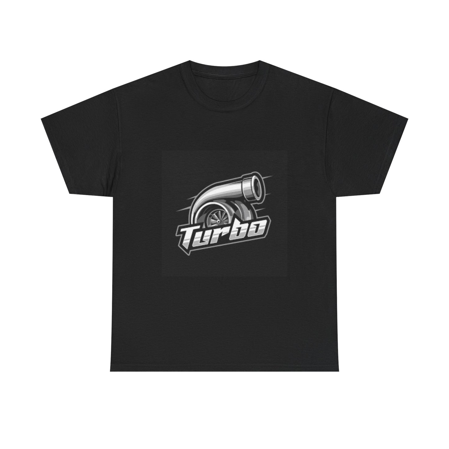 Turbo Performance Unisex Tee, Car Enthusiast Shirt, Automotive Gift, Turbocharger Graphic Tee, Racing Apparel, Gearhead Clothing