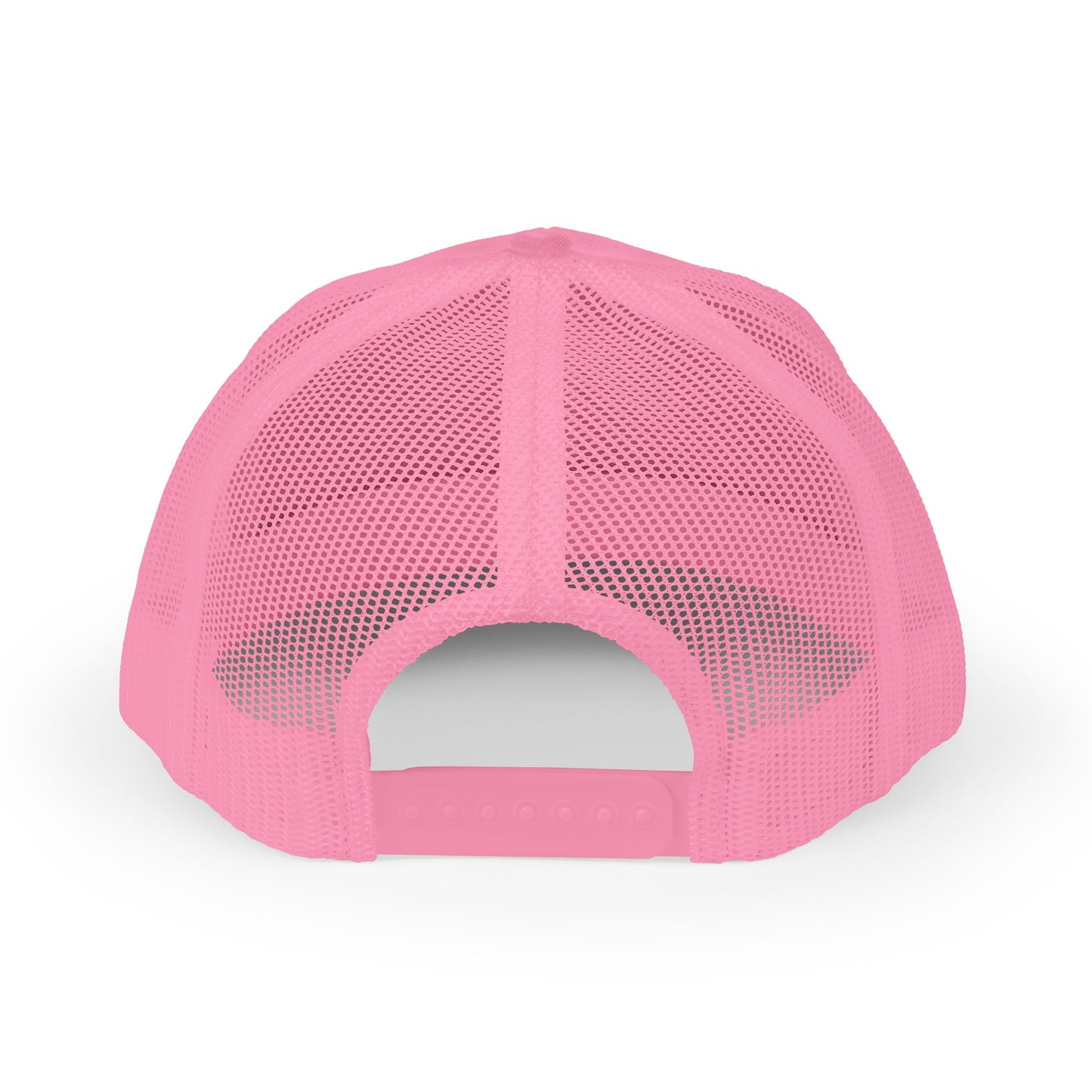 Peace Love Snapback Trucker Cap | Trendy Hat for Outdoor Enthusiasts, Perfect for Festivals, Road Trips, and Everyday Style