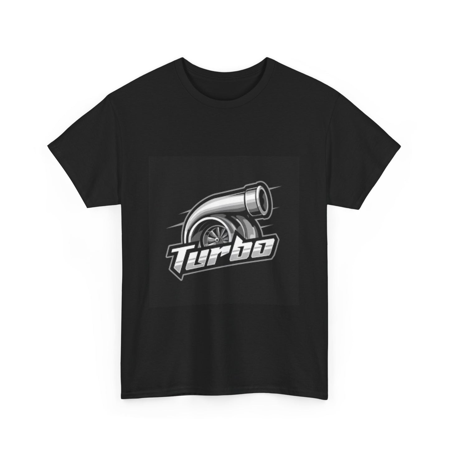 Turbo Performance Unisex Tee, Car Enthusiast Shirt, Automotive Gift, Turbocharger Graphic Tee, Racing Apparel, Gearhead Clothing